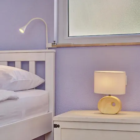 Anovi Homes By Litto Apartment *
