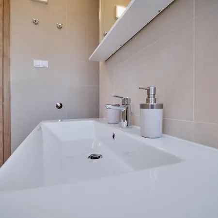 Apartment Anovi Homes By Litto Trogir