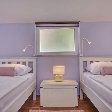 Anovi Homes By Litto Apartment Trogir