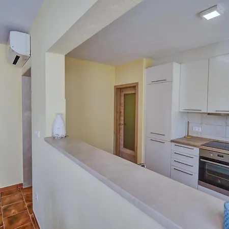 Apartment Anovi Homes By Litto Trogir