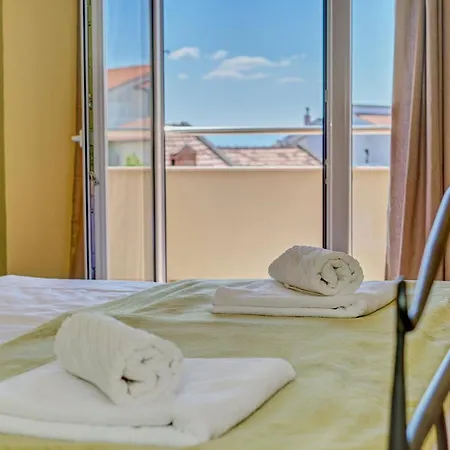 Apartment Anovi Homes By Litto Trogir