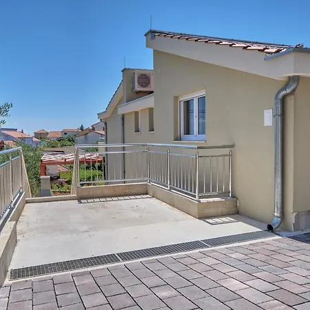 Anovi Homes By Litto Apartment Trogir
