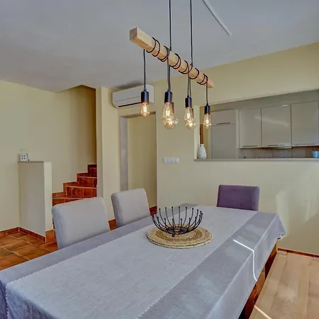 Anovi Homes By Litto Apartment *